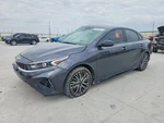 Driver Front Seat Sedan Cloth And Leatherette Fits 20-24 Forte 3914119. Fixed Price $627.00.