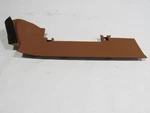 10-20 Bentley Mulsanne 2012 Rear Right Seat Backrest Cover Panel Trim. Fixed Price $40.80.