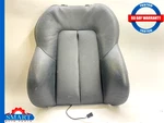 Mercedes R170 SLK230 SLK320 Seat Back Cushion Upper Right Passenger 97-04 Oem. Fixed Price $99.85.
