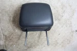 2012-2023 Dodge Charger Oem Front Seat Headrest Leather W/ White Stitch. Fixed Price $89.95.