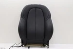 2018 - 2023 Bmw X2 F39 Front Right Side Seat Upper Cushion Cover Oem Black Kcsw. Fixed Price $111.55.