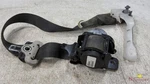 2016 Nissan Sentra Front Driver Seat Belt & Retractor Black. Fixed Price $110.00.