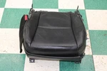 Note 10-24 Runner Black Left Lh Driver Lf Front Seat Track Lower Cushion. Fixed Price $306.84.
