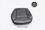 2013 Mercedes GL450 X166 Front Left Seat Bottom Cushion Black Oem A1669100122. Fixed Price $179.00.