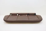 2018 - 2025 Alfa Romeo Stelvio Rear Seat Lower Bench Cushion Oem Brown 461. Fixed Price $142.61.