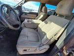 Driver Front Seat Bench 40/20/40 Fits 11-12 Ford F150 Pickup 1538212. Fixed Price $499.95.