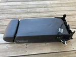 02-05 Bmw E65 E66 745I 745LI Rear Seat Center Armrest Leather Heat Switch. Fixed Price $32.49.