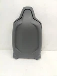 2012-2016 Tesla Model Ms Front Left Or Right Back Seat Cover Panel 27101. Fixed Price $116.80.