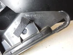 07-12 Mercedes X164 GL450 Front Right Seat Switch Adjustment W/holder 2519100614. Fixed Price $25.00.