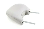2005 2006-2008 Volvo S40 Front Right Passenger Seat Headrest Leather Oem. Fixed Price $51.74.