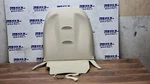 Mercedes Cl C216 Front Seat Back Cover Panel Trim Driver Right Side 2006-2014. Fixed Price $113.39.