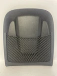 2009-2016 Audi A4 A5 Quattro Front Seat Back Panel W/ Net 8T0881969B. Fixed Price $79.99.