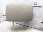 2009-11 Honda Ridgeline Rear Right/left Seat Headrest Cloth 82140-SJC-A01ZJ Oem. Fixed Price $57.55.