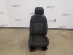 19 Ford Ranger Stx Bucket Seat Black Cloth Manual Front Right Passenger. Fixed Price $350.00.