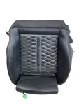 2014-2018 Audi RS7 Front Right Lower Bottom Seat Cushion Black Leather Oem. Fixed Price $170.07.