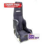 Butlerbuilt BBP-4101-18A120, One Seat Cover 18IN Black Cloth Performance Parts. Fixed Price $369.50.