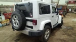 Wrangler 2014 Seat Rear 7046942. Fixed Price $534.90.