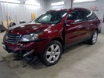 Traverse 2017 Third Seat Station Wagon Van 1090170. Fixed Price $749.40.