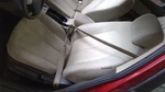 Driver Front Seat Bucket With Cloth Manual Fits 07-10 Elantra 659244. Fixed Price $704.90.