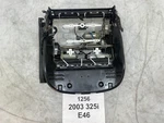 01-06 Oem Bmw E46 330I 325I Front Right Seat Lower Frame Track Rail W/motor 60K. Fixed Price $149.95.
