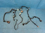 Oem Ford Mustang Front Driver's Seat Wire Wiring Harness EU5T14D231J4CP7 2021. Fixed Price $125.00.