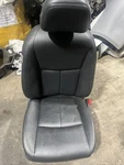 2014 2015 Infiniti Q50 Front Seat Rh Electric Oem Leather Non Sport. Fixed Price $195.00.