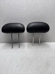 2005 Chrysler Pt Cruiser Rear Seat Black Pair. Fixed Price $80.26.