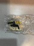 4327332 Right/passenger Side Seat Belt Actuator 1987 - 1989 Dodge Daytona. Fixed Price $45.00.