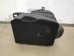25 Hyundai Santa Fe Calligraphy Second Row Seat Left Driver Black Leather. Fixed Price $400.00.