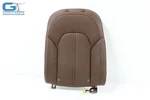2011 - 2017 Audi A8 Rear Left Driver Side Seat Upper Cushion Oem. Fixed Price $99.99.