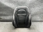 Mercedes W205 C300 Front Right Or Left Top Upper Seat Cushion Oem A2059101302. Fixed Price $104.99.