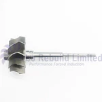 Brand New Turbo Turbine Shaft Wheel K04 Ford Mercedes Audi Seat. Fixed Price $48.68.
