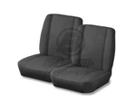 Bestop 39429-37 Trailmax Ii Classic Front Seat Spice For 55-83 Jeep CJ7/YJ/TJ. Fixed Price $252.73.