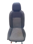 Passenger Front Seat Cloth Manual Fits 19 Jetta 599415. Fixed Price $384.00.
