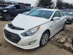 Passenger Front Seat Vin 5TH Digit Hybrid Cloth Fits 13-15 Sonata 2051827. Fixed Price $554.90.
