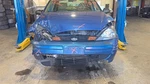 Passenger Front Seat Bucket Adjustable Headrest Sedan Fits 00-04 Focus 1133222. Fixed Price $350.00.