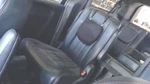 Caravan 2017 Seat Rear 5381820. Fixed Price $462.50.