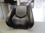 R129 SL500 SL600 1999-2002 Leather Upper Back Section Of Seat Right Black. Fixed Price $499.99.