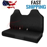 Front Bench Seat Cover Ford 250/F 350/F 450/F 550 1999 2007 Work Trucks. Fixed Price $41.99.