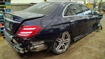Passenger Front Seat 213 Type Leather Fits 17-22 Mercedes E-class 7045281. Fixed Price $544.90.