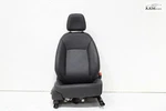 2018 Buick Regal Front Right Passenger Side Seat Black Leather & Hedreast Oem. Fixed Price $522.59.