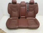 Rear Seat Complete Fits 13-16 Ford Fusion Oem. Fixed Price $699.99.