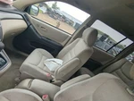 2001-2003 Toyota Highlander Passenger Front Seat Oem Z5IAZ. Fixed Price $691.20.