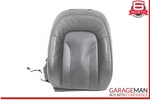 2013-2017 Audi SQ5 Front Right Upper Seat Cushion 8R0881805C Oem. Fixed Price $180.00.