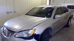 Chrysler 200 2012 Front Seat Used 0243. Fixed Price $474.90.