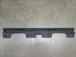 1994 Ford F150 Extended Cab Rear Bench Seat Fold Down Bracket. Fixed Price $50.00.