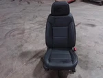 2023 Sierra DENALI1500 Black Leather Passenger Right Side Front Seat Power Oem. Fixed Price $850.00.
