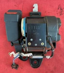 Genuine Seat Belt For 1990-1993 Acura Integra Hatchback Right Front Passenger. Fixed Price $99.00.