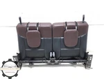 2020-2024 Ford Explorer Platinum 3RD Row Upper Seat Backrest Cushion Oem. Fixed Price $299.99.