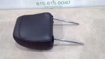 2015-2023 Ford Edge Headrest Front Left Right Oem FT4Z-58611A08-BH. Fixed Price $60.00.